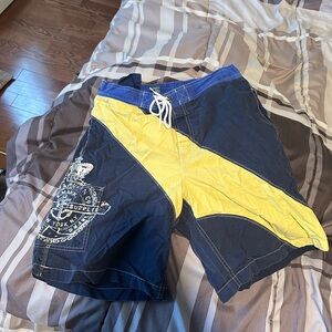 Polo Ralph Lauren Swim Shorts Size Small